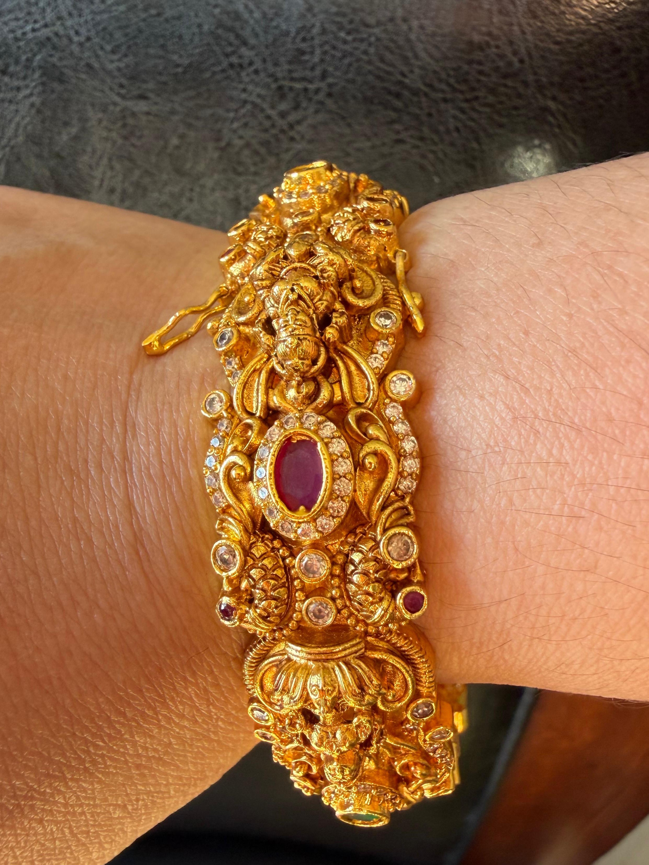 Bangle/Kada