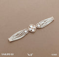 Pearl Bracelet Flower Shape - PD-53